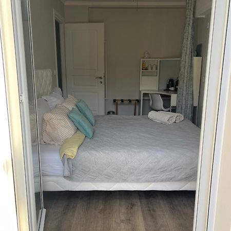 Chambre D'Hote Fabron Ніцца Екстер'єр фото