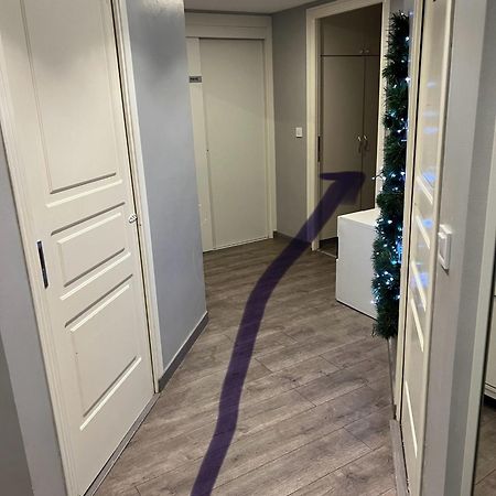 Chambre D'Hote Fabron Ніцца Екстер'єр фото
