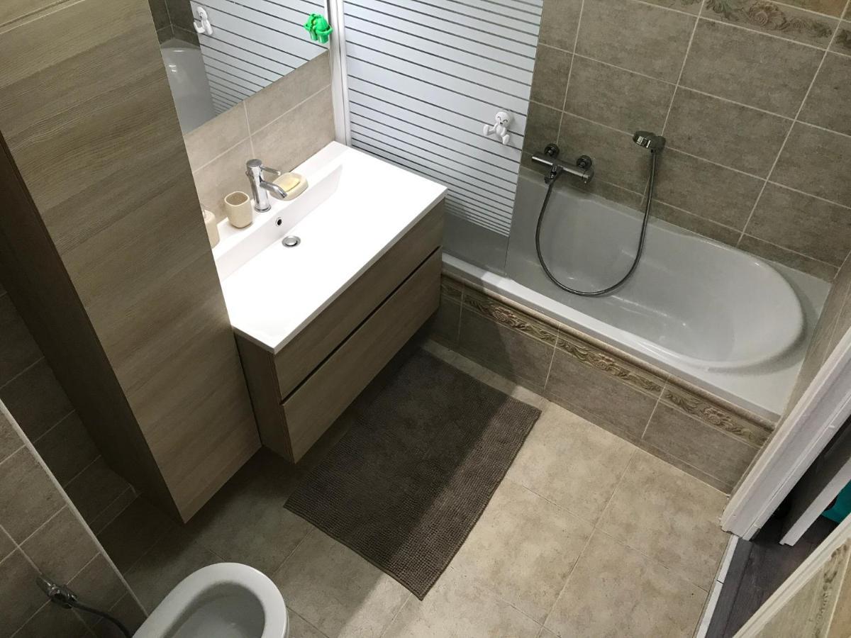 Chambre D'Hote Fabron Ніцца Екстер'єр фото