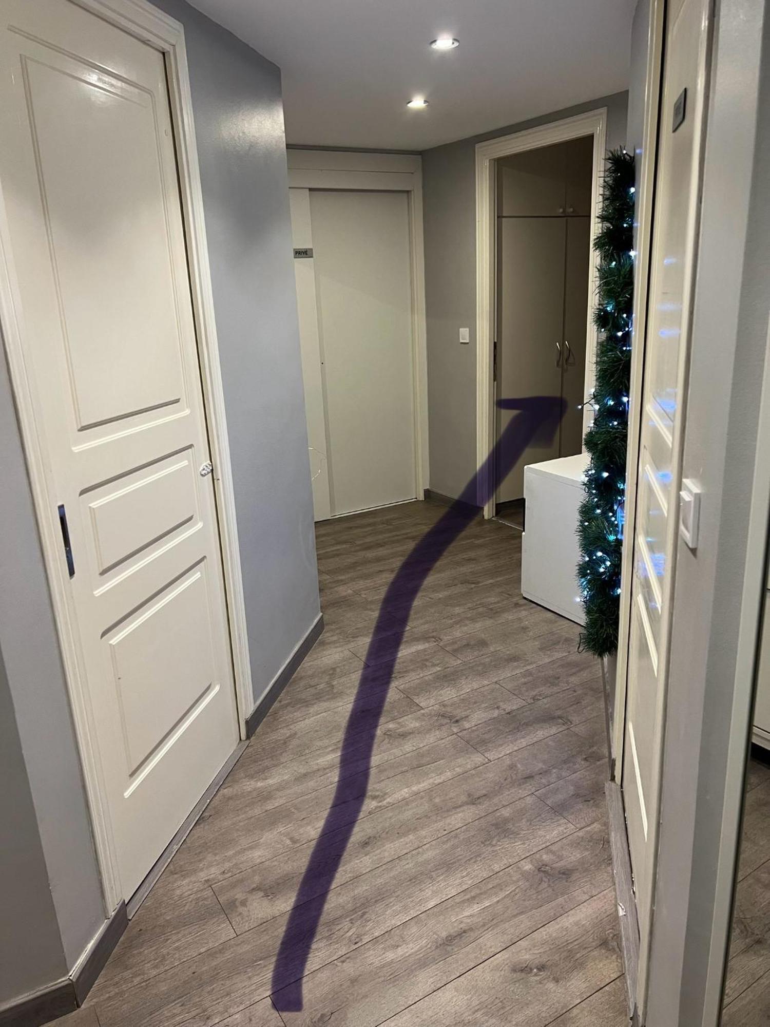 Chambre D'Hote Fabron Ніцца Екстер'єр фото